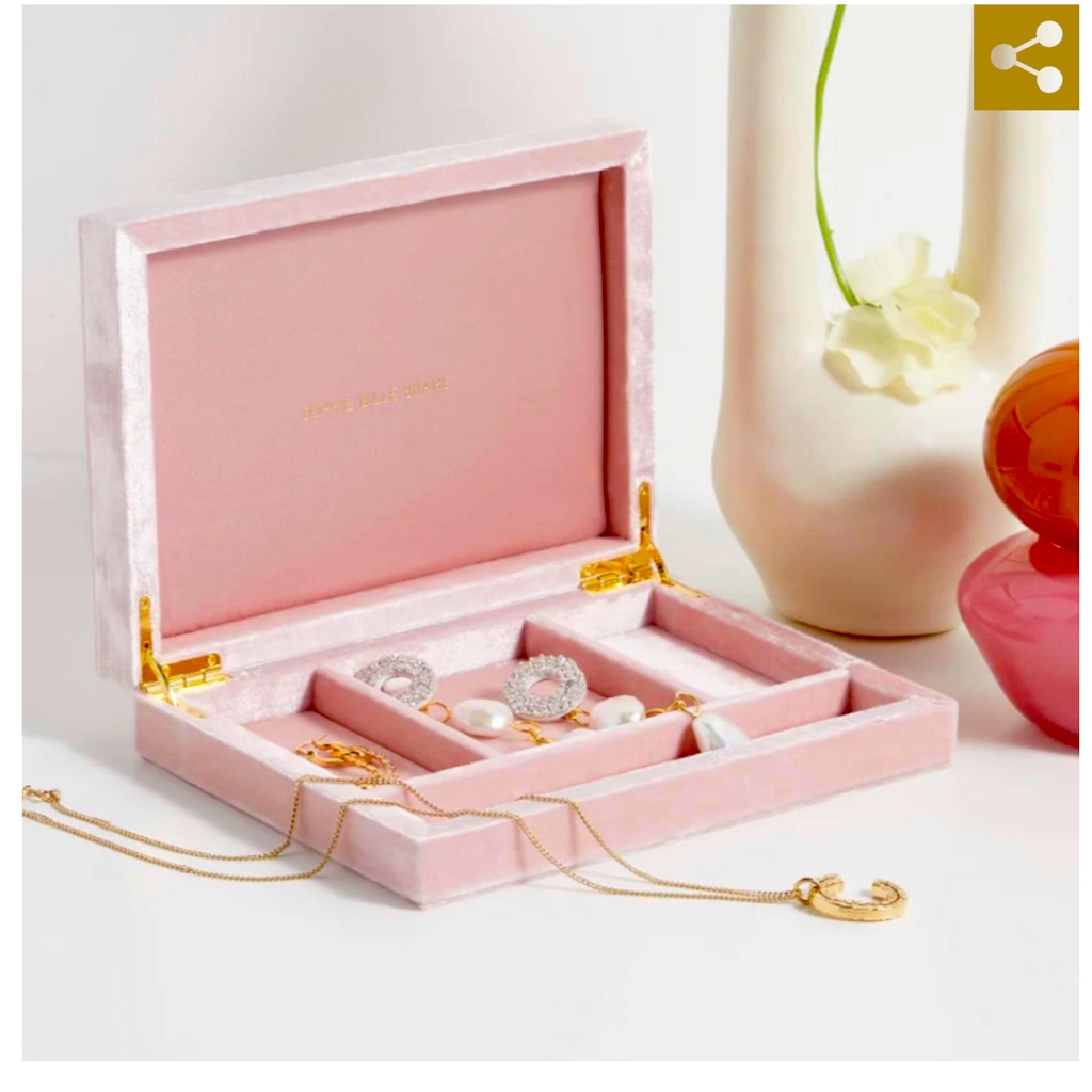 Jewelry Box